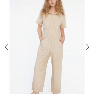 Lacausa Lucky Jumpsuit